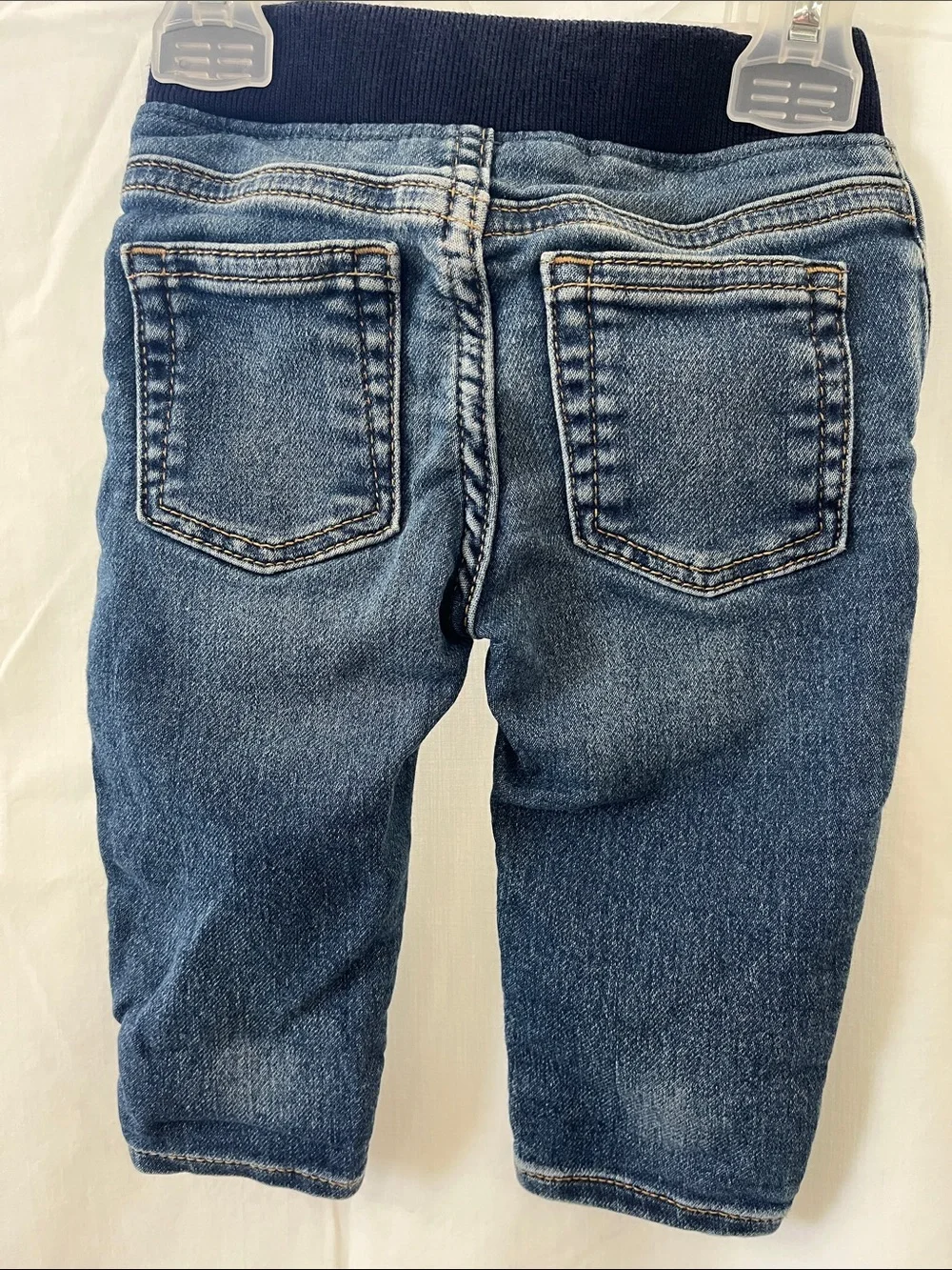Baby GAP My First Jeans